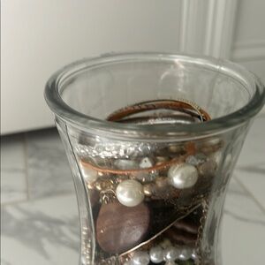 Elegant Mixed Jewelry Collection